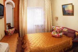 Изображение Изображение: № 3 Комната «Стандарт» 4-х местная #1 #3