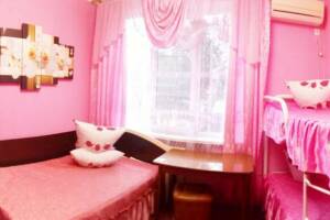 Изображение Изображение: № 4 комната «Стандарт» 4-х местная #1 #4