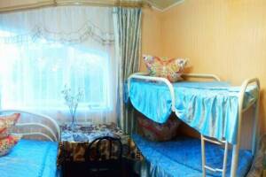 Изображение Изображение: № 5 Комната «Стандарт» 4-х местная с доп. местами #1 #5