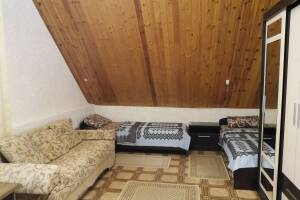 Изображение Изображение: 4-х местная комната «стандарт» #1 #4