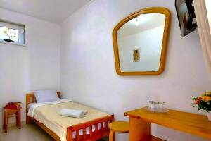 Изображение Изображение: «Эконом» двухместный #1 #1