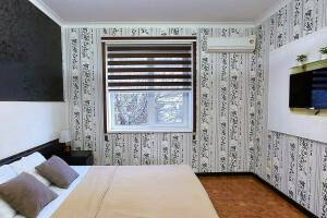 Изображение Изображение: Смежный Четырехместный номер #1 #7