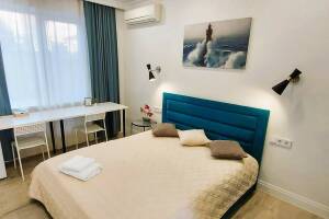 Изображение Изображение: Двухместный Делюкс #1 #8