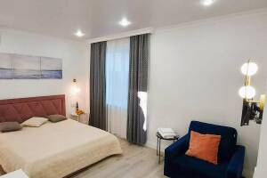 Изображение Изображение: Трехместный Делюкс #1 #9