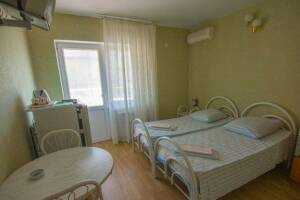 Изображение Изображение: Комната на 2 человека #1 #1