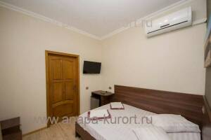 Изображение Изображение: Двухместный «Стандарт» #1 #2