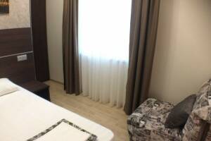 Изображение Изображение: Двухместный «Стандарт» с доп. местом #1 #3