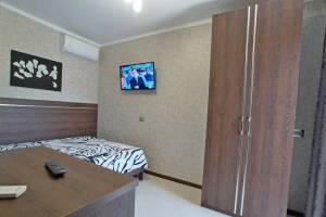 Изображение Изображение: Двухместный стандарт с выходом на террасу #1 #4