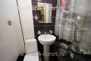 Изображение Изображение: Трёхместный «Стандарт» #1 #5