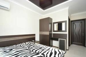 Изображение Изображение: Двухместный «Полулюкс» #1 #9