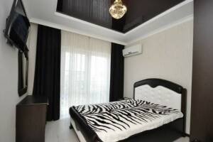 Изображение Изображение: Двухместный «Люкс» с балконом #1 #10