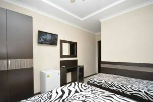 Изображение Изображение: Трёхместный "Полулюкс" #1 #11