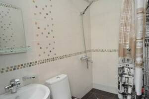 Изображение Изображение: Трёхместный «Люкс» с балконом #1 #12