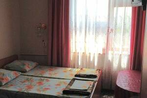 Изображение Изображение: Двухкомнатная-однокомнатная квартира #1 #15