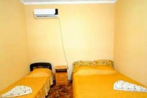 Изображение Изображение: Трехместный «Стандарт» #1 #2