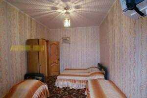 Изображение Изображение: Четырехместный «Стандарт» #1 #3