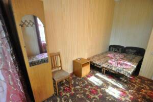 Изображение Изображение: Двухместный «Эконом» #1 #6