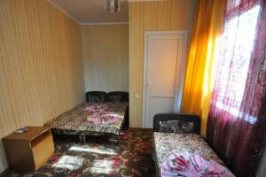 Изображение Изображение: Трехместный «Эконом» #1 #7