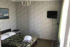 Изображение Изображение: 2-х местный «Люкс» #1 #4