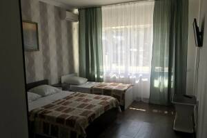 Изображение Изображение: 3-х местный «Люкс» #1 #5