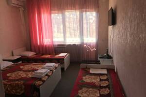 Изображение Изображение: 4-х местный «Люкс» #1 #6