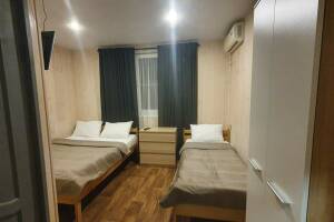 Изображение Изображение: 3-х местный с удобствами, кухня во дворе #1 #1