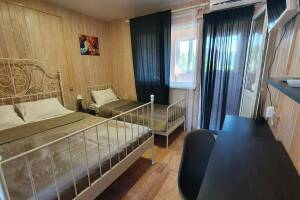 Изображение Изображение: 3-х местный с удобствами и кухней на балконе #1 #3