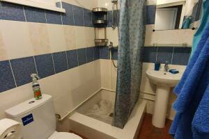 Изображение Изображение: 2-х местный с удобствами и кухней на балконе #1 #5