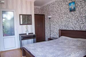 Изображение Изображение: Двухместный «Стандарт» с двуспальной кроватью #1 #2