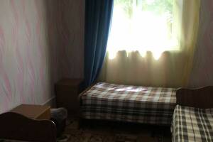 Изображение Изображение: Эконом 4-х местный #1 #1