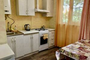 Изображение Изображение: Номер 4-х местный с кухней #1 #2