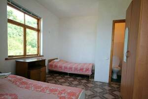 Изображение Изображение: 3-х местный с удобствами #1 #2