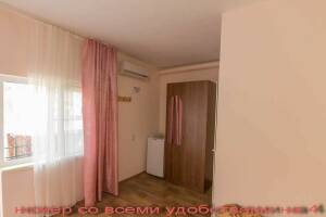 Изображение Изображение: Номер с удобствами #1 #1