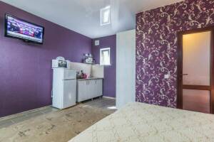 Изображение Изображение: Студия с кухней #1 #1