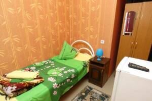 Изображение Изображение: Номер «Эконом Улучшенный» #1 #4