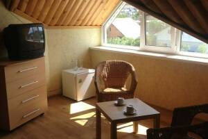 Изображение Изображение: 2-х местный «Комфорт» (8) #1 #3