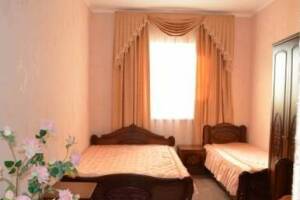 Изображение Изображение: Трехместный «Эконом» #1 #1