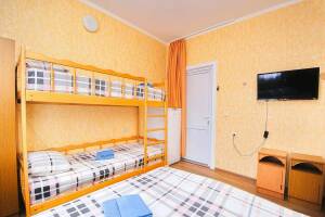 Изображение Изображение: Четырехместный «Эконом» #1 #3