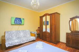 Изображение Изображение: Апартаменты двухкомнатные #1 #6