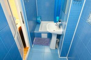 Изображение Изображение: Полулюкс 4х местный с балконом #1 #8