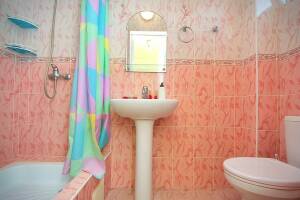 Изображение Изображение: Стандарт 3х местный #1 #9