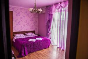 Изображение Изображение: «Полулюкс» 2-х местный без балкона #1 #1