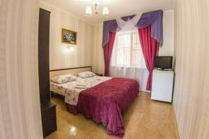 Изображение Изображение: «Люкс» 2-х комнатный 4-х местный с балконом #1 #6