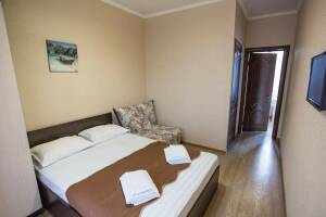 Изображение Изображение: Номер «Стандарт 2+1» #1 #1