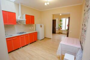 Изображение Изображение: Этаж из двух номеров с кухней #1 #2