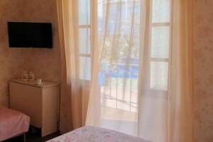 Изображение Изображение: 3-х местный номер #1 #2