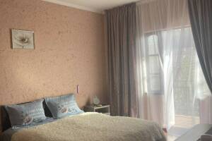 Изображение Изображение: 4-х местный номер #1 #3