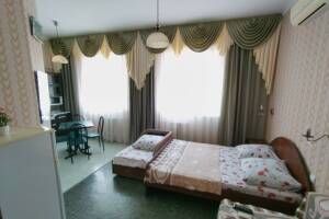 Изображение Изображение: Семейный 3−4-х местный с кухней и зоной отдыха #1 #1