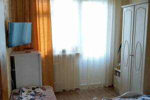 Изображение Изображение: Эконом — комфорт 2−3х-местный с лоджией. № 7 #1 #4