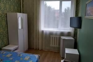 Изображение Изображение: Эконом — комфорт 2-х местный без лоджии № 4 #1 #5